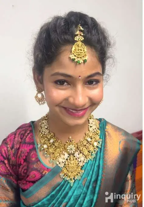 Sree Makeovers