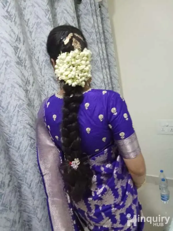 Sree Makeovers