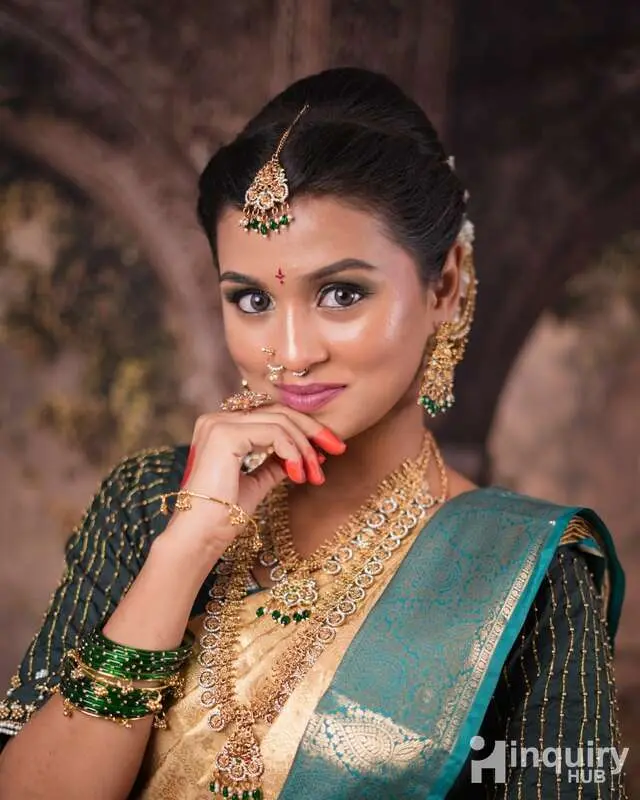 Yochana Makeovers