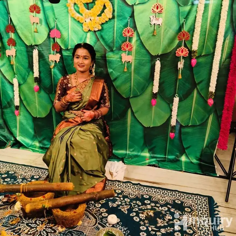 Priyansika Makeover