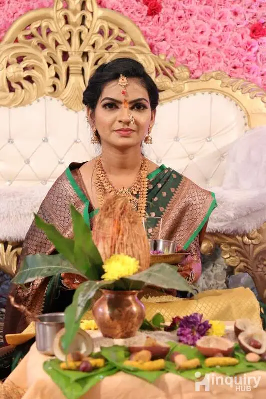 Sneha Nanwatkar