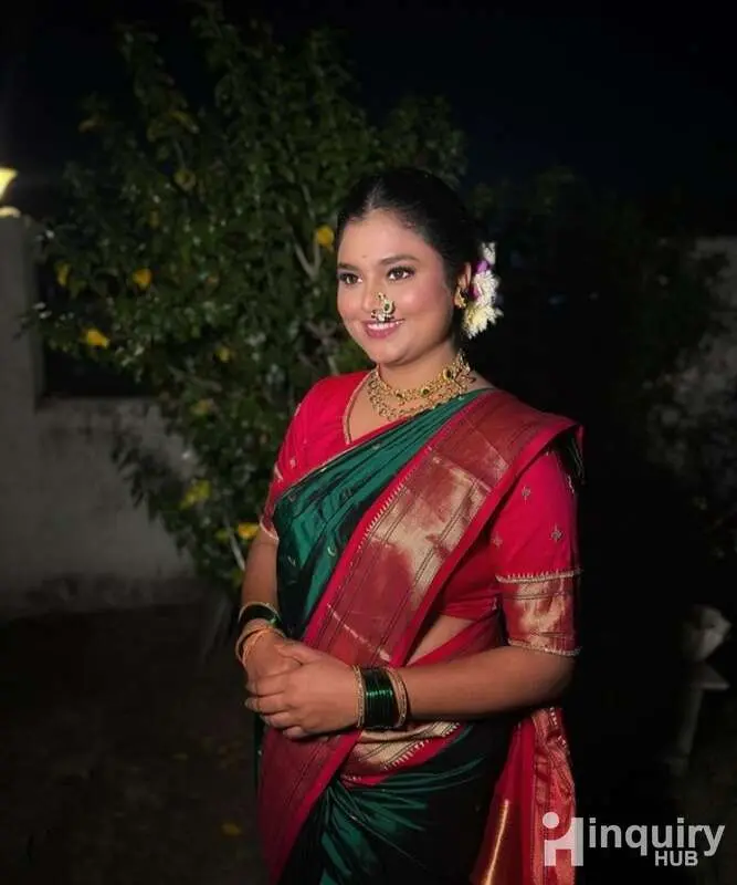 Sneha Nanwatkar