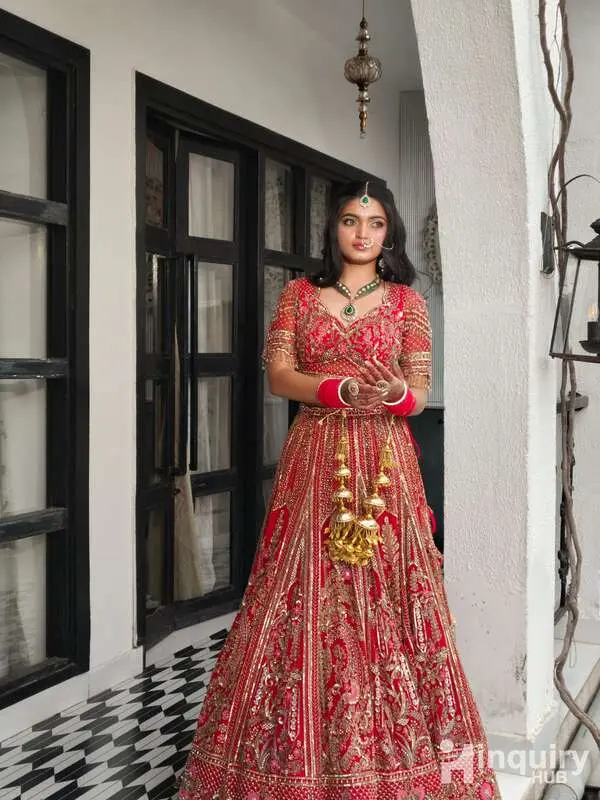 Kanchan's Grace And Glow Makeup Studio