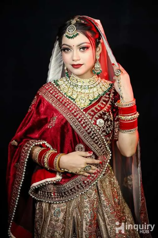 Kanchan's Grace And Glow Makeup Studio