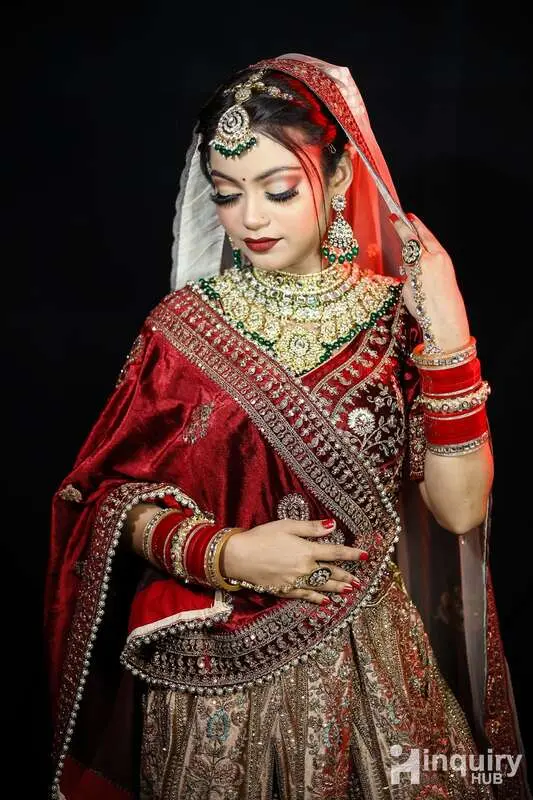 Kanchan's Grace And Glow Makeup Studio