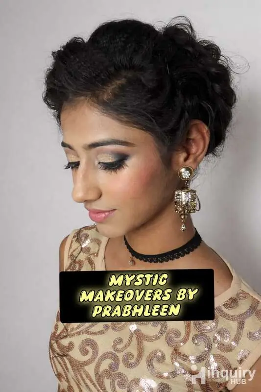 Mystic Makeovers