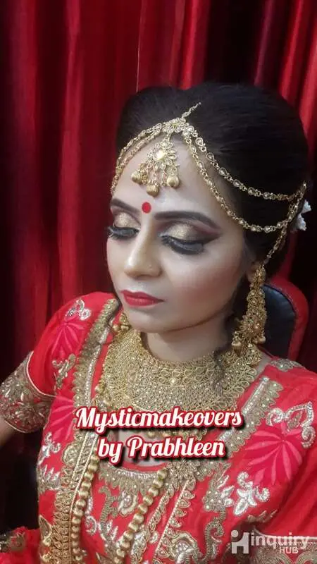 Mystic Makeovers