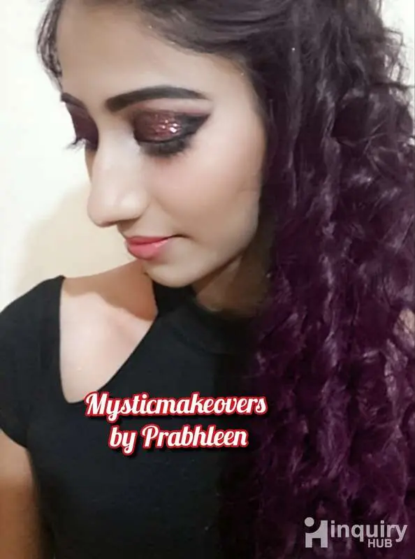 Mystic Makeovers