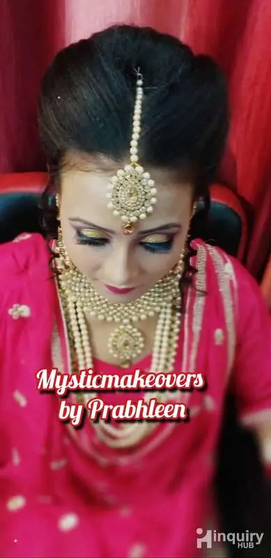 Mystic Makeovers
