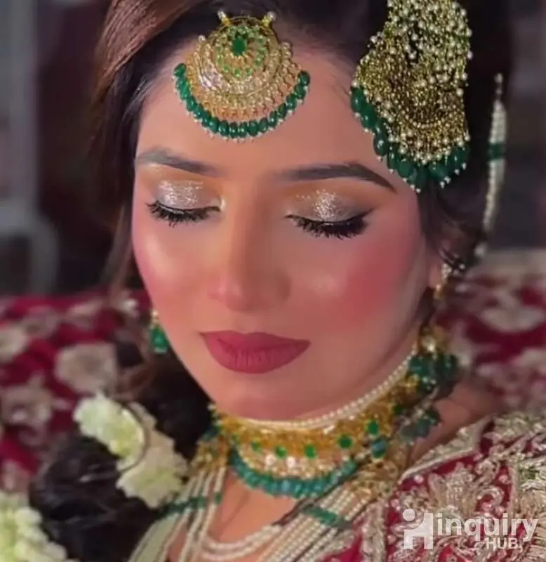 Shifa Fatima