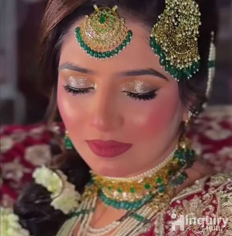 Shifa Fatima