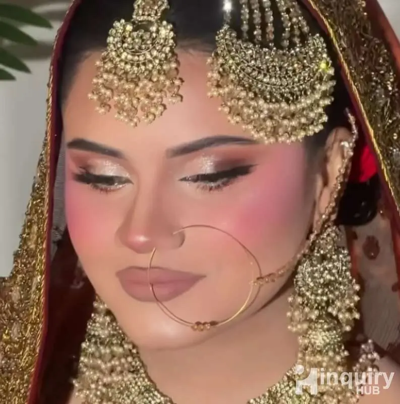 Shifa Fatima