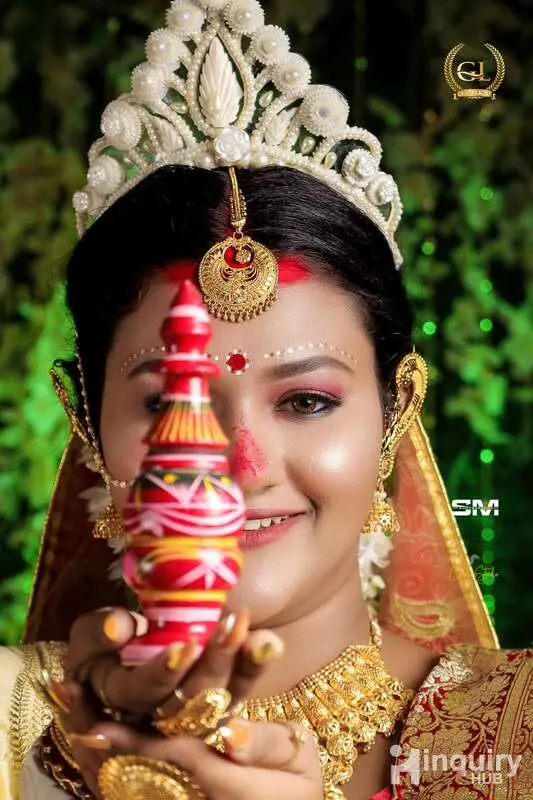 Shakhi's Makeovers