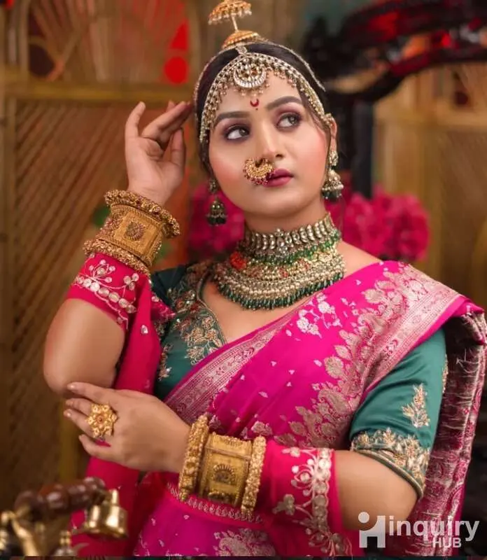 Shakhi's Makeovers