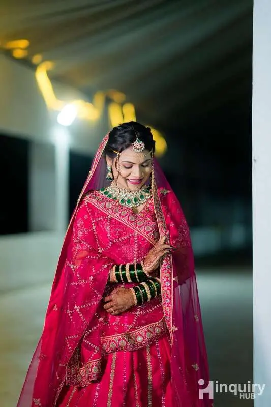 Shivani Makeover's