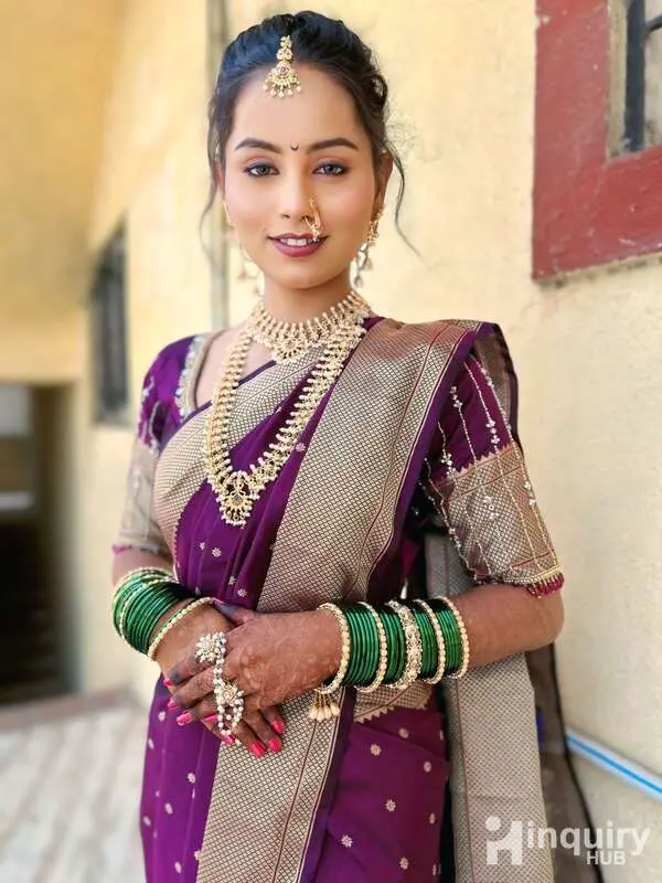 Shivani Makeover's