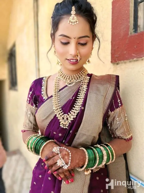 Shivani Makeover's