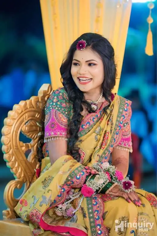 Shivani Makeover's