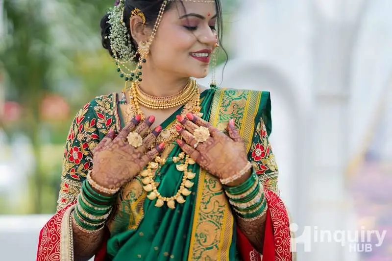 Shivani Makeover's
