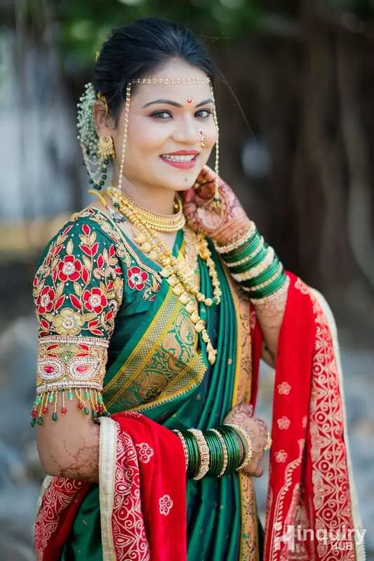 Shivani Makeover's