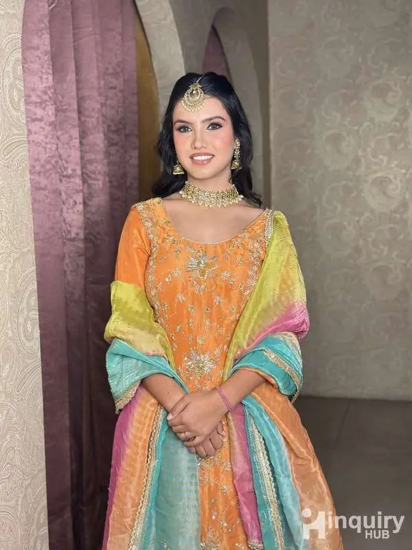 Makeup By Karam
