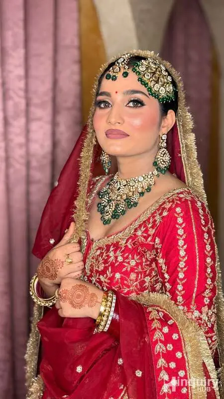 Makeup By Karam