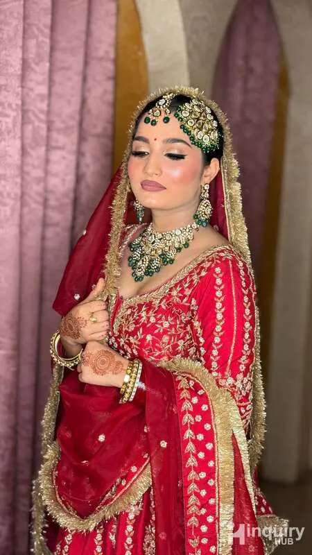 Makeup By Karam