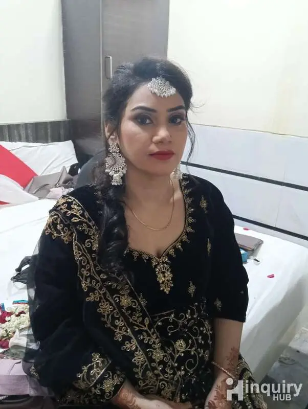 Deeba Yasin Shaikh