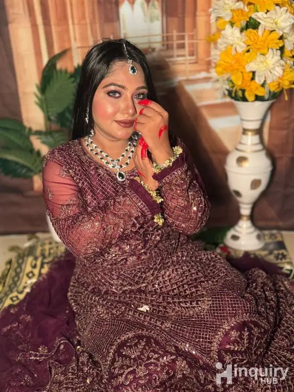 Rubinarahaman Makeovers