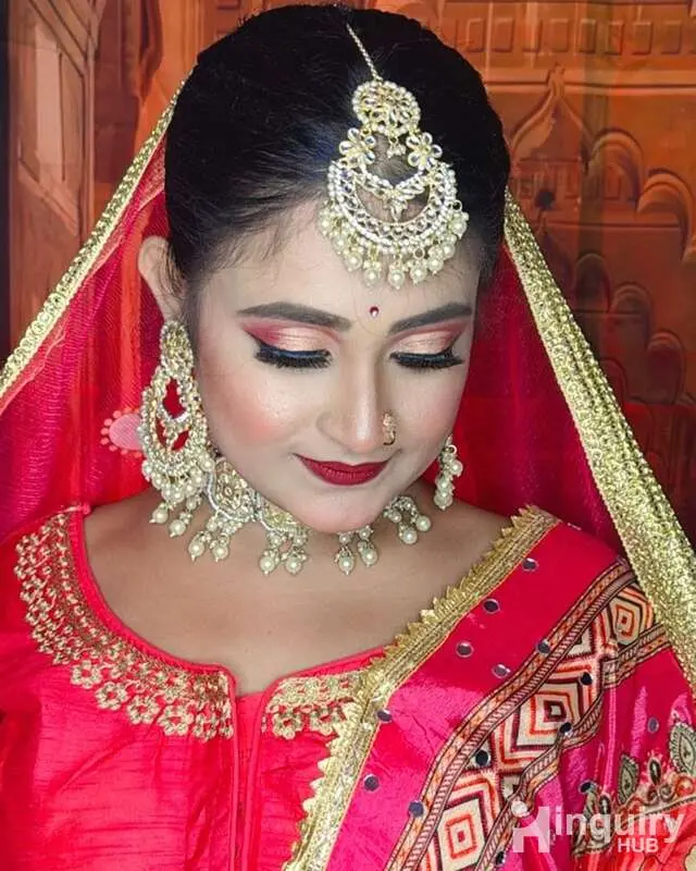 Rubinarahaman Makeovers