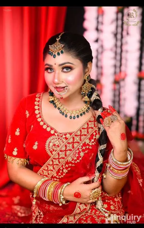 Rubinarahaman Makeovers