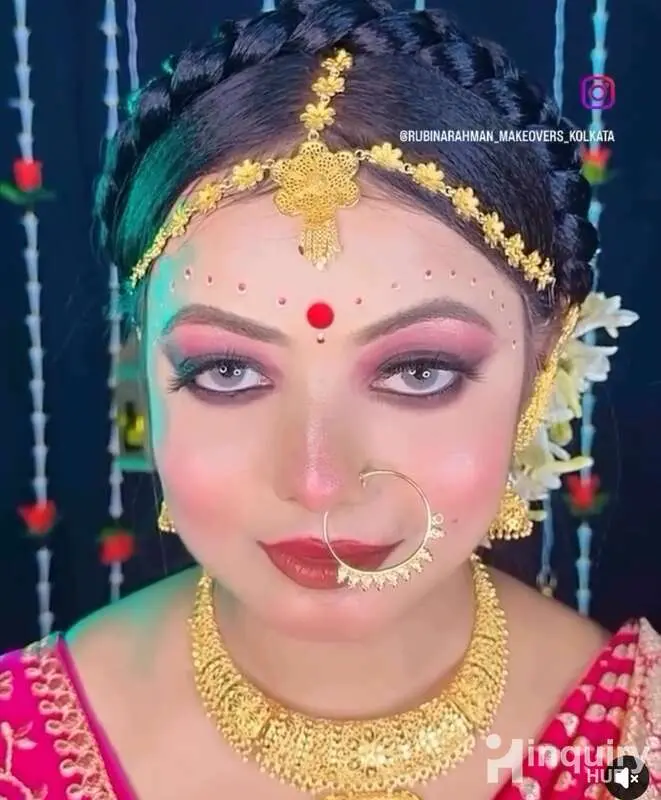 Rubinarahaman Makeovers