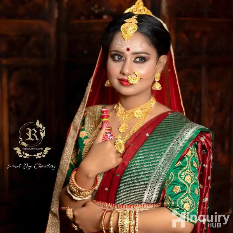 Rubinarahaman Makeovers
