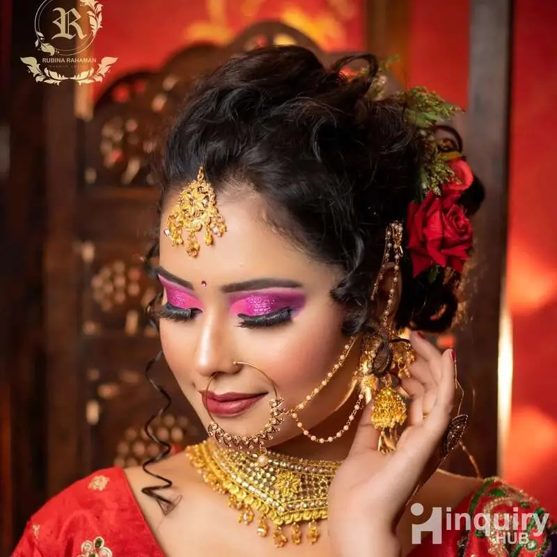 Rubinarahaman Makeovers