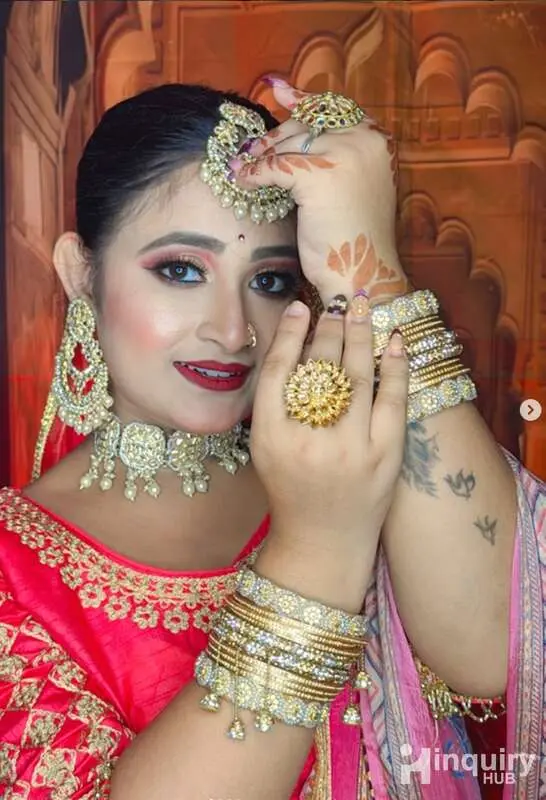 Rubinarahaman Makeovers