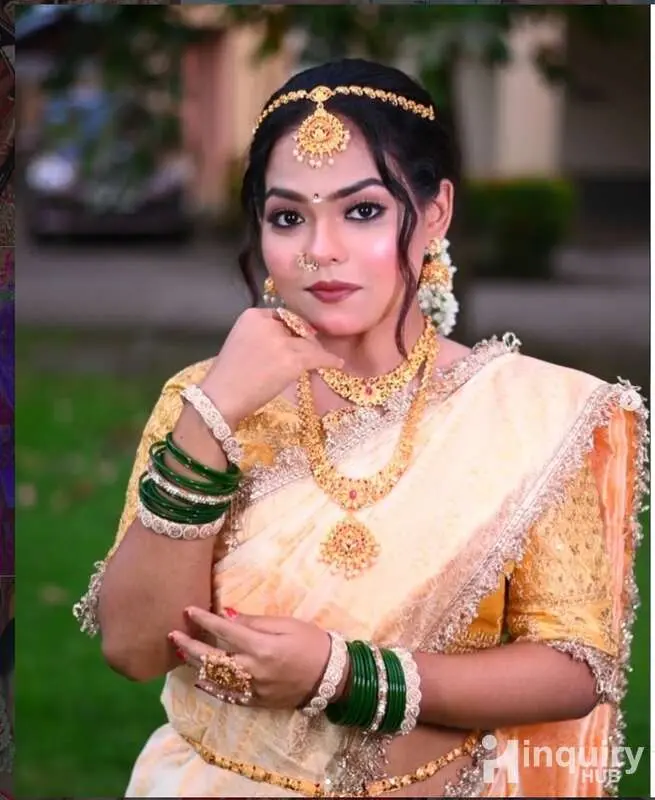 Rubinarahaman Makeovers