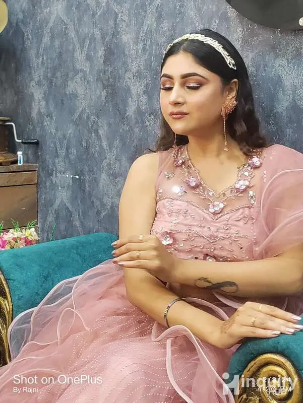 Swati's Proffecianal Makeup Artist