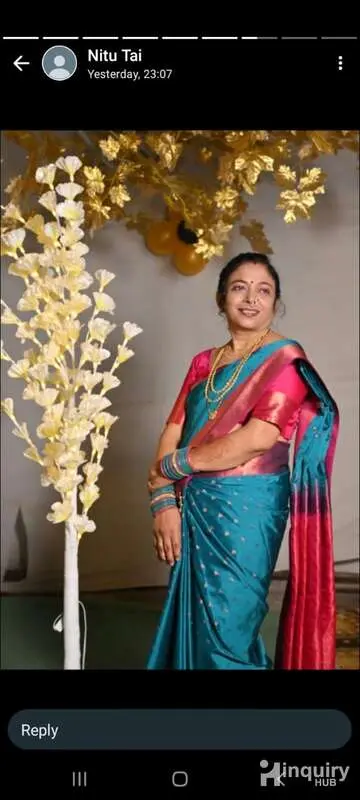 Swati's Proffecianal Makeup Artist