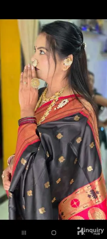 Swati's Proffecianal Makeup Artist