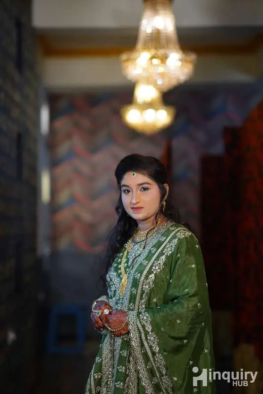 Makeover By Afreen