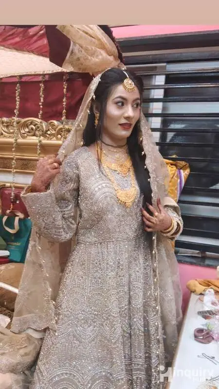 Makeover By Afreen