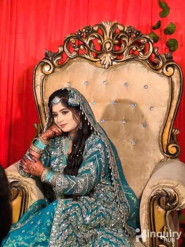 Makeover By Afreen