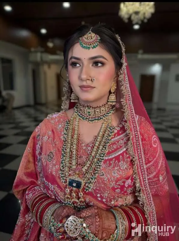 Swati's Proffecianal Makeup Artist