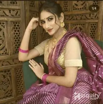 Nabila Khan Makeup Artist