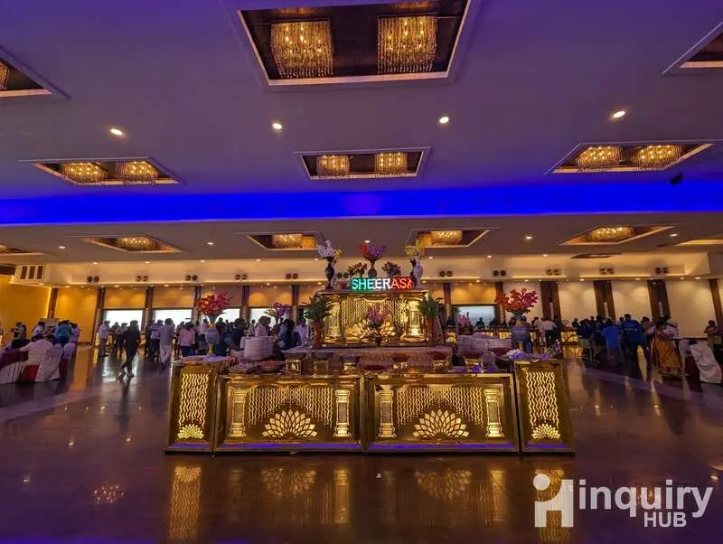 Ksheersagar Caterers