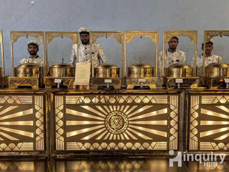 Ksheersagar Caterers