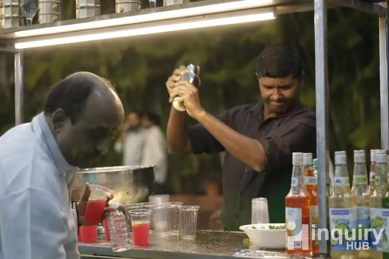 Ksheersagar Caterers
