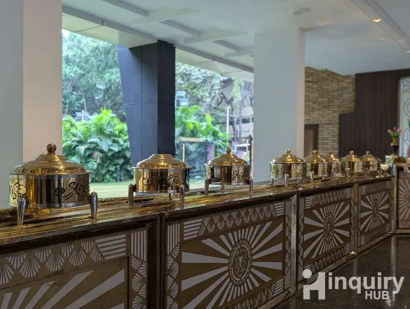 Ksheersagar Caterers