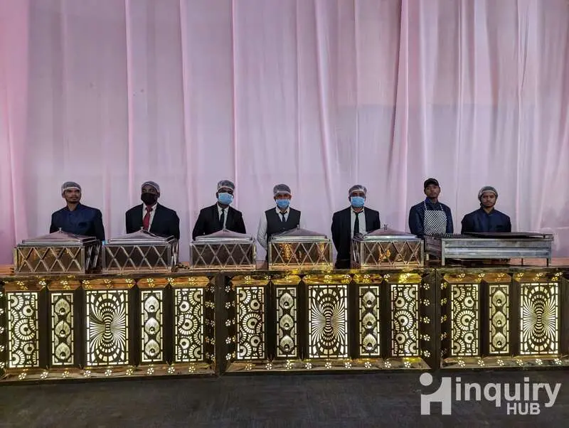 Ksheersagar Caterers