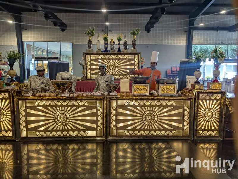 Ksheersagar Caterers